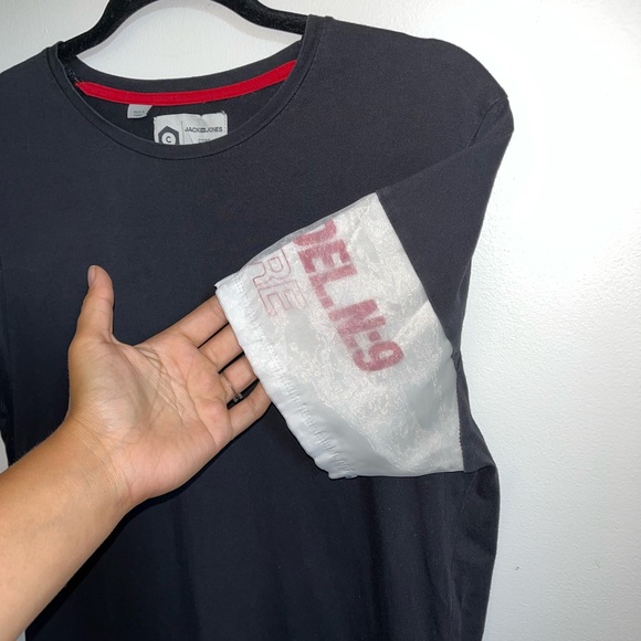 Jack and Jones size L Slim Fit - Picture 2 of 6